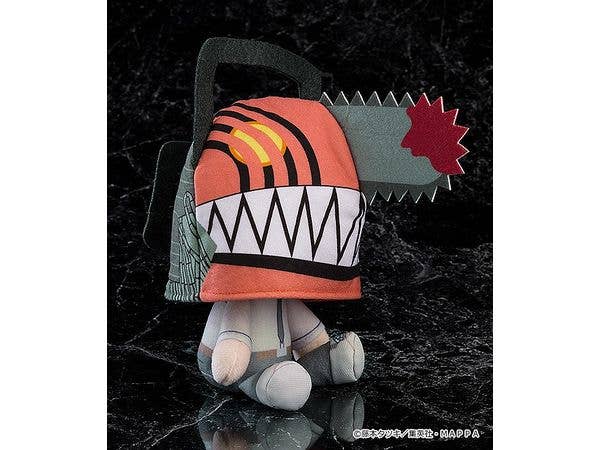 Chainsaw Man Plushie Denji (Chainsaw Man) | 4580590180031