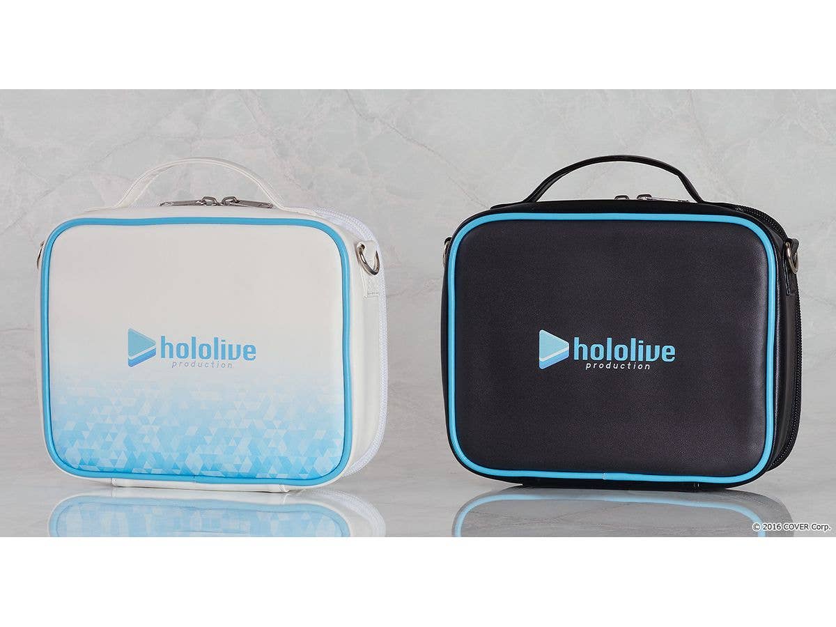 Nendoroid Pouch: hololive Design Ver. - Black | 4571697180055
