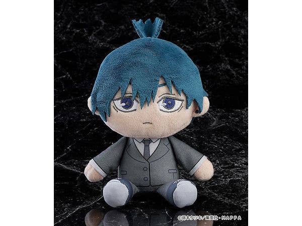 Chainsaw Man Plushie Aki Hayakawa | 4580590180055