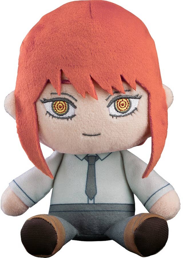 Chainsaw Man Plushie Makima | 4580590180062