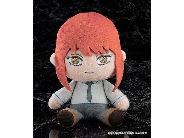 Chainsaw Man Plushie Makima | 4580590180062