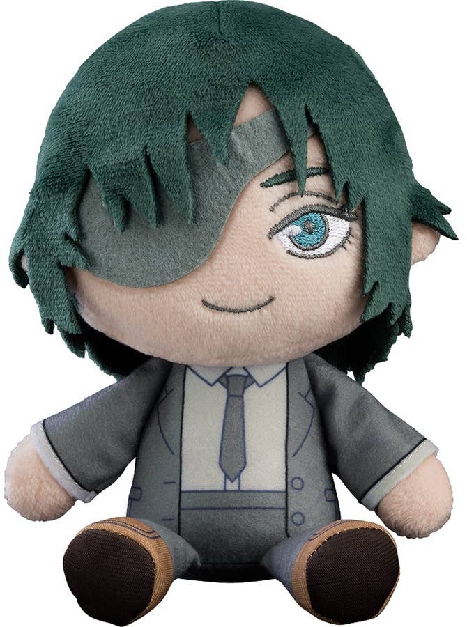 Chainsaw Man Plushie Himeno | 4580590180079