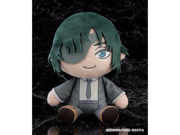 Chainsaw Man Plushie Himeno | 4580590180079