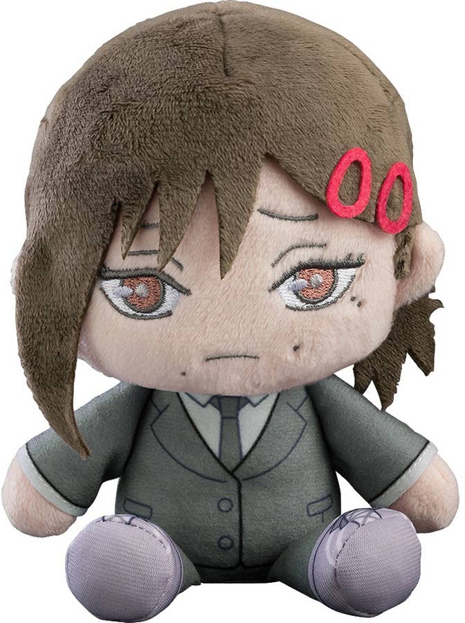 Chainsaw Man Plushie Kobeni | 4580590180086