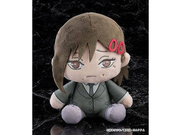 Chainsaw Man Plushie Kobeni | 4580590180086