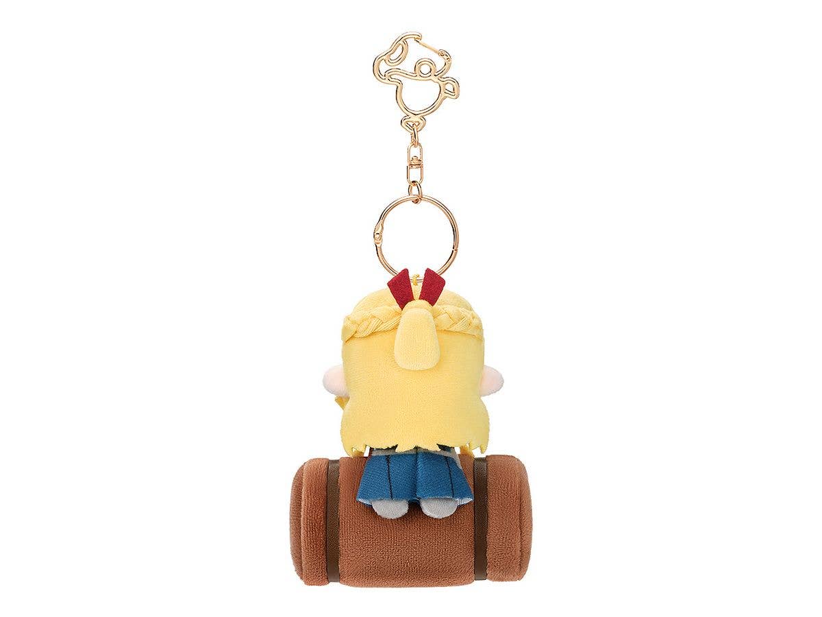 Delicious in Dungeon Plushie Reusable Bag Marcille | 4571697180178