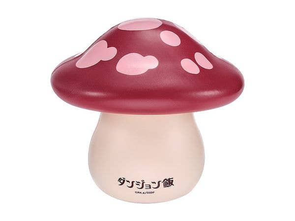 Delicious In Dungeon Foam Mascot | 4571697180185