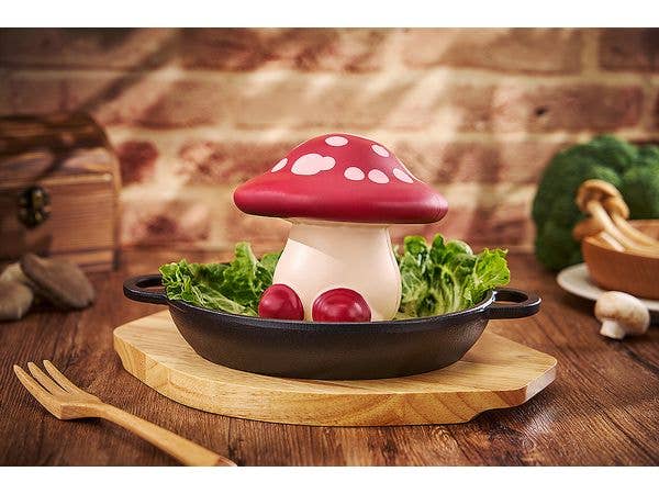 Delicious In Dungeon Foam Mascot | 4571697180185