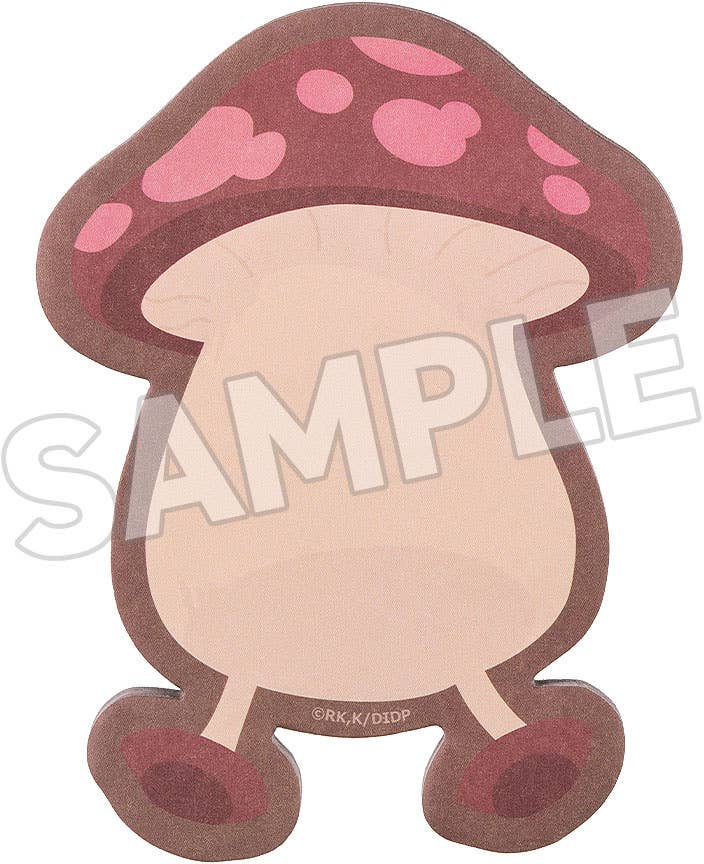 Delicious in Dungeon Sticky Notes A | 4571697180215