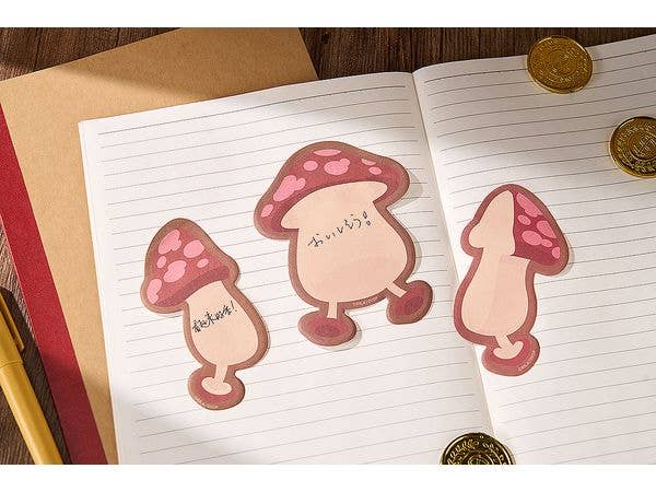 Delicious in Dungeon Sticky Notes A | 4571697180215