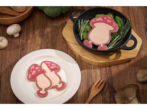 Delicious in Dungeon Sticky Notes A | 4571697180215