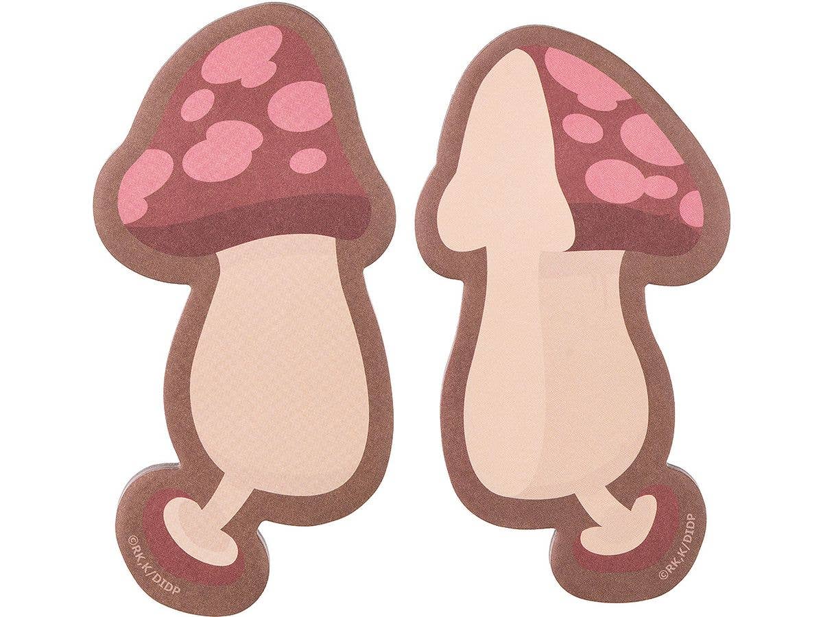 Delicious in Dungeon Sticky Notes B | 4571697180222