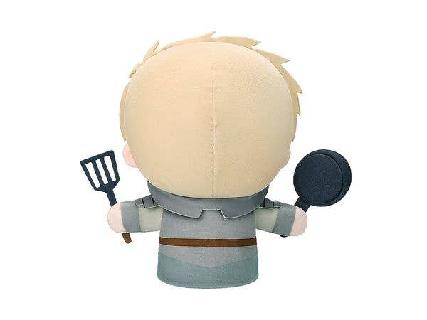 Delicious in Dungeon Hand Puppet Laios | 4571697180239