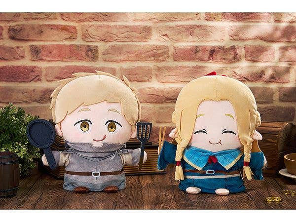 Delicious in Dungeon Hand Puppet Laios | 4571697180239