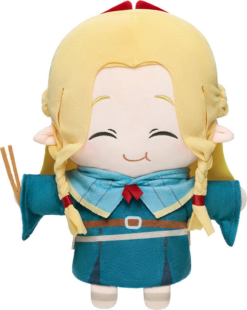 Delicious in Dungeon Hand Puppet Marcille | 4571697180246