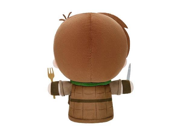 Delicious in Dungeon Hand Puppet Chilchuck | 4571697180253