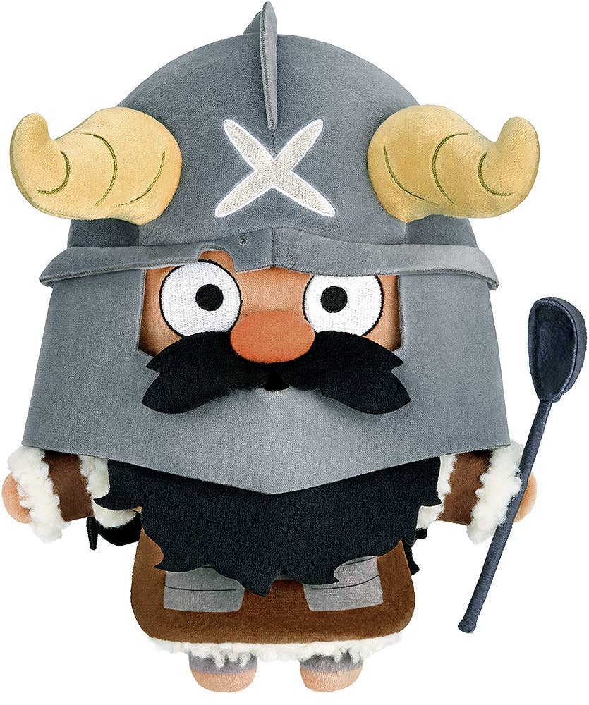Delicious in Dungeon Hand Puppet Senshi | 4571697180260