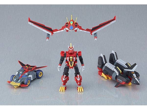 MODEROID Dynazenon(3rd-run) | 4580590180260
