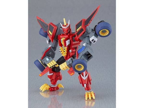 MODEROID Dynazenon(3rd-run) | 4580590180260