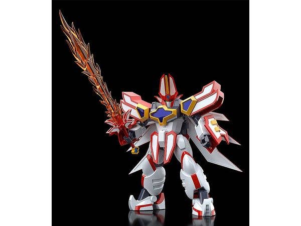 MODEROID Super Granzort(re-run) | 4580590180277