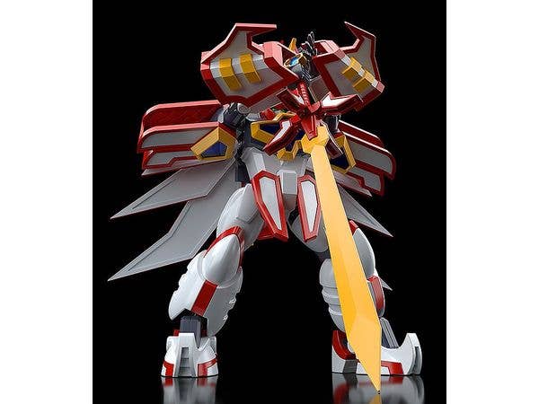 MODEROID Super Granzort(re-run) | 4580590180277