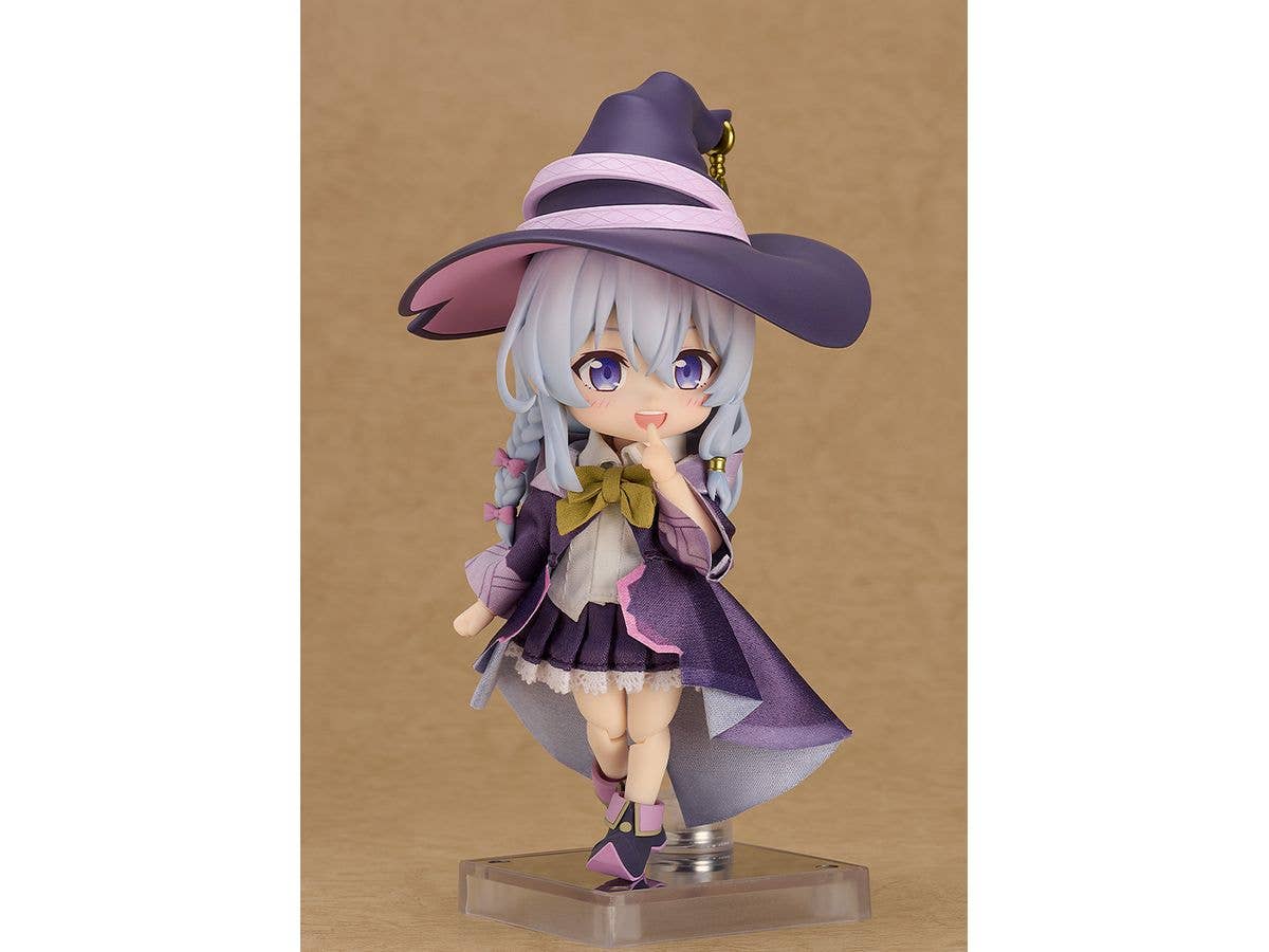 Nendoroid Doll Elaina | 4571697180345