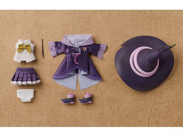 Nendoroid Doll Elaina | 4571697180345