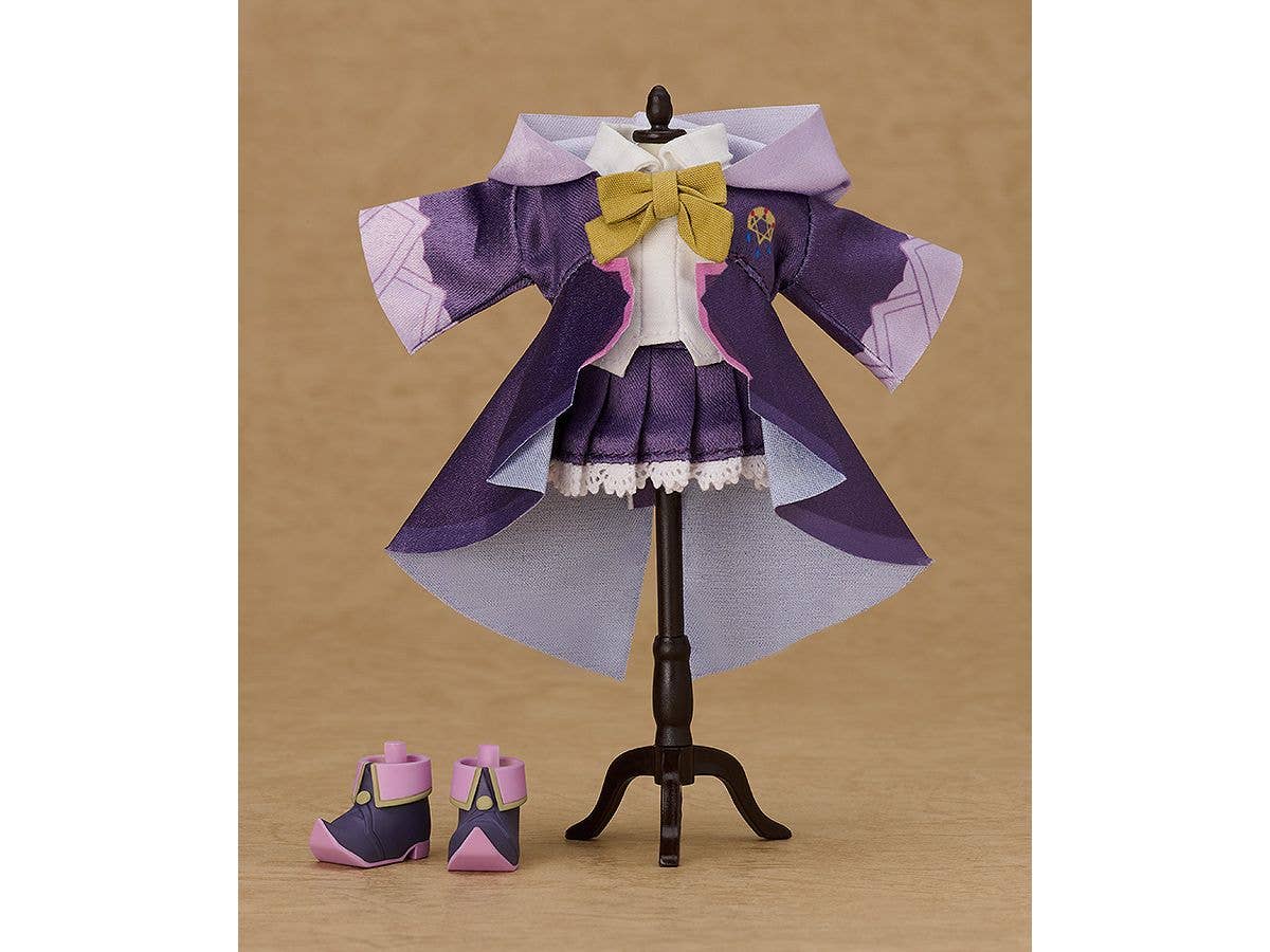 Nendoroid Doll Elaina | 4571697180345