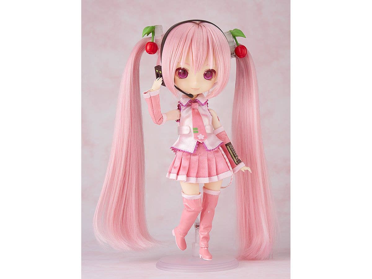 Harmonia humming Sakura Miku | 4571697180369