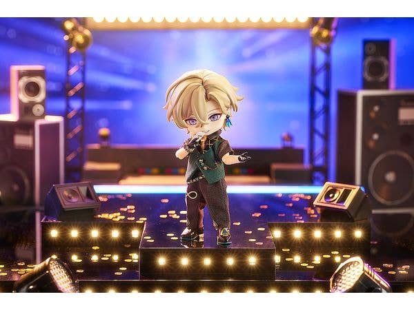 Nendoroid Doll Aventurine: Star Rail Live Ver. | 4571697180444
