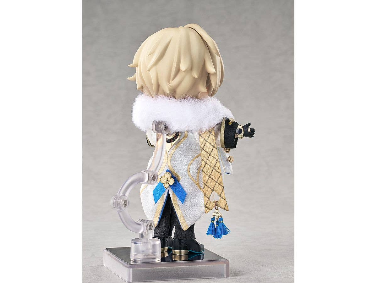 Nendoroid Doll Aventurine: Star Rail Live Ver. | 4571697180444