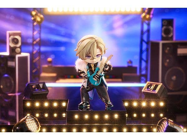 Nendoroid Doll Aventurine: Star Rail Live Ver. | 4571697180444