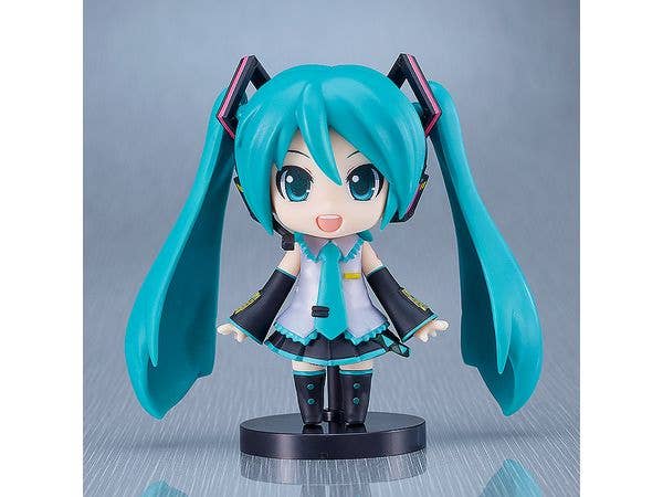 Nendoroid Plamo Hatsune Miku | 4571697180475