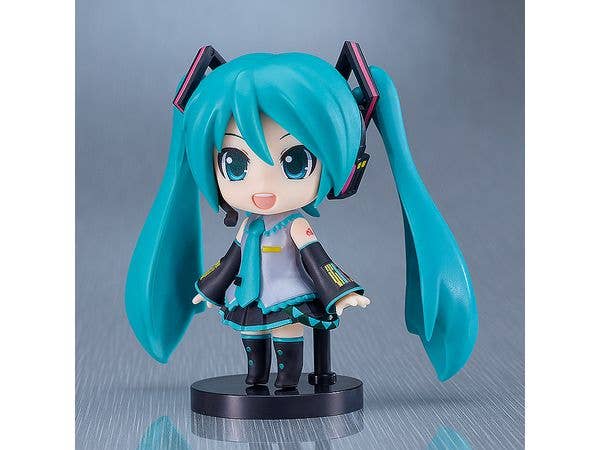 Nendoroid Plamo Hatsune Miku | 4571697180475