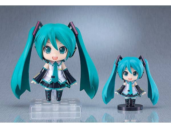 Nendoroid Plamo Hatsune Miku | 4571697180475