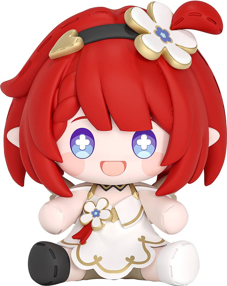 Huggy Good Smile Tribbie | 4571697180512