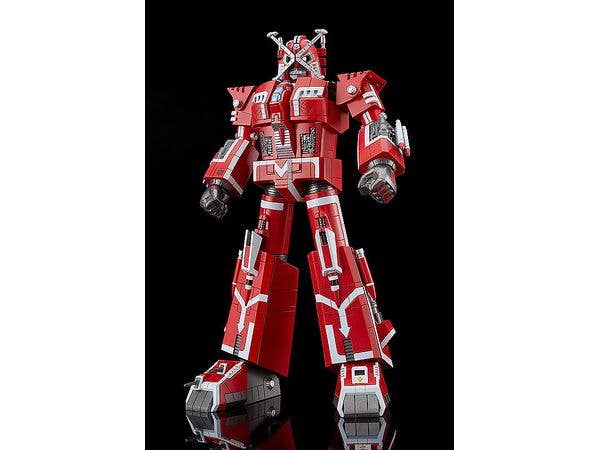 MODEROID Big Dai-X | 4580590180581