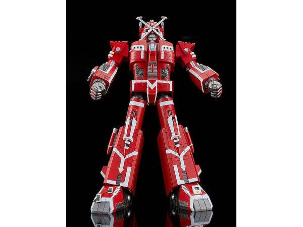 MODEROID Big Dai-X | 4580590180581