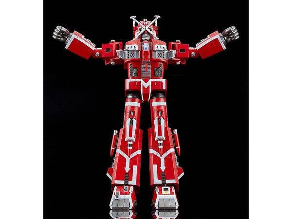 MODEROID Big Dai-X | 4580590180581