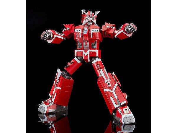 MODEROID Big Dai-X | 4580590180581