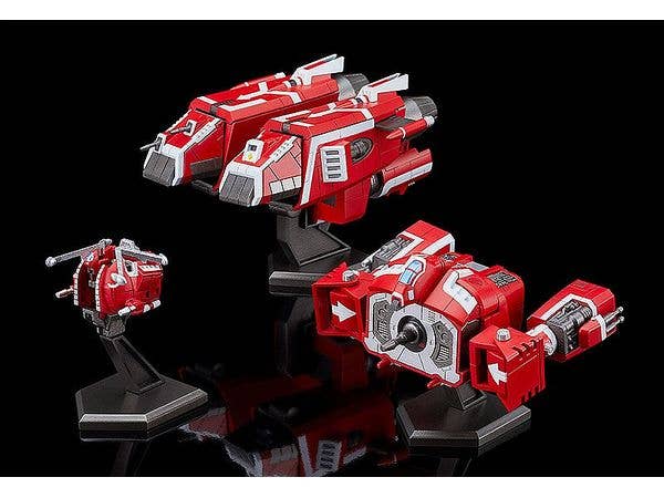 MODEROID Big Dai-X | 4580590180581