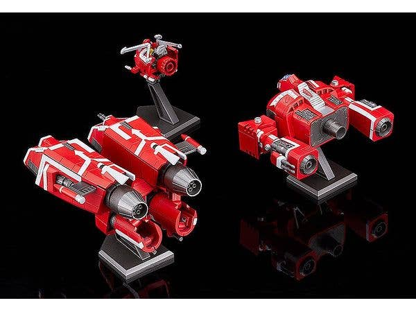 MODEROID Big Dai-X | 4580590180581
