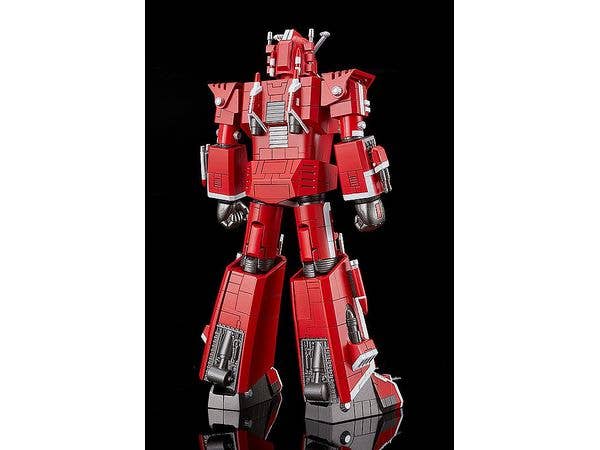 MODEROID Big Dai-X | 4580590180581
