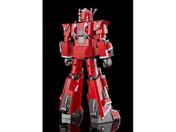 MODEROID Big Dai-X | 4580590180581