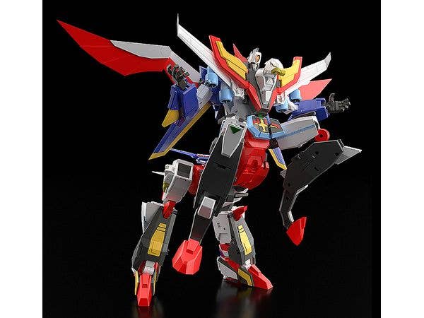 THE GATTAI Pegasus Saber | 4571697180642