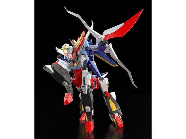 THE GATTAI Pegasus Saber | 4571697180642