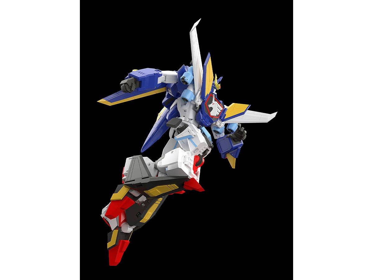 THE GATTAI Pegasus Saber | 4571697180642