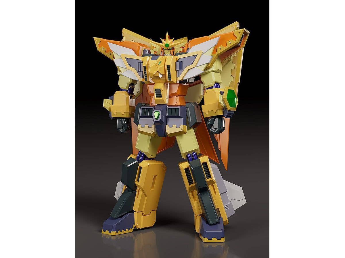 MODEROID Eldora Soul | 4571697180666