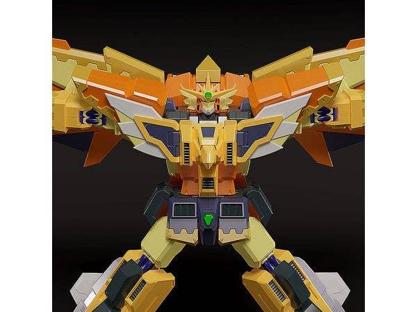 MODEROID Eldora Soul | 4571697180666