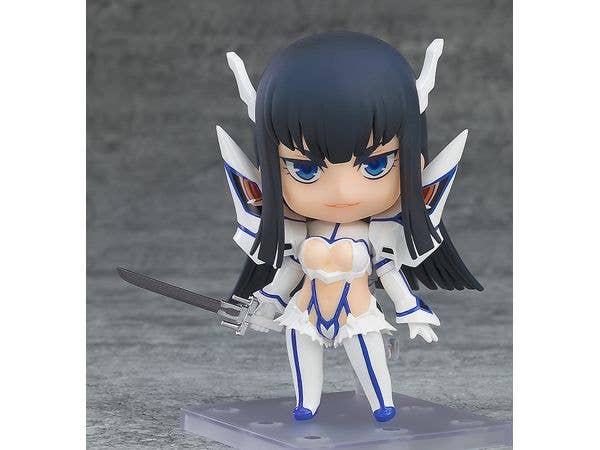 Nendoroid Satsuki Kiryuin: Kamui Junketsu Ver. | 4571697180680